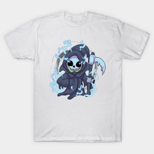 Grim Reaper Kawaii T-Shirt